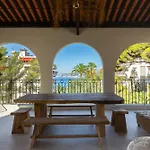 La Belle Villa De J Et J